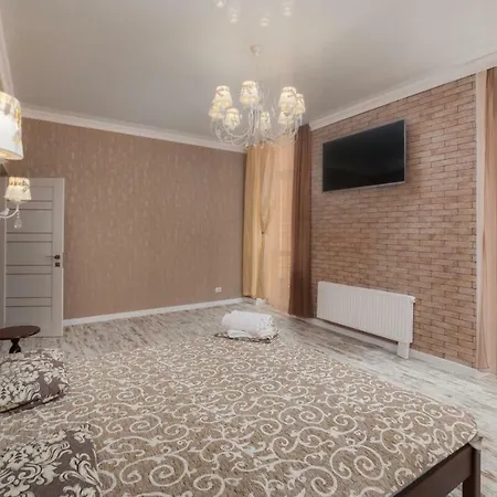 Vip In Arcadia Lejlighed Odessa