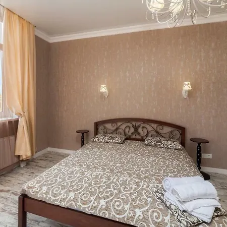 Vip In Arcadia Lejlighed Odessa